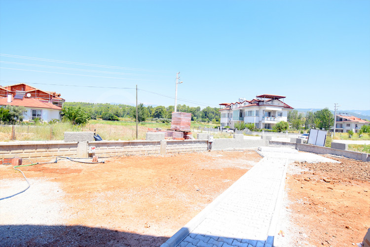 Квартира 3+1 в Фетхие, Турция | PBB-52206