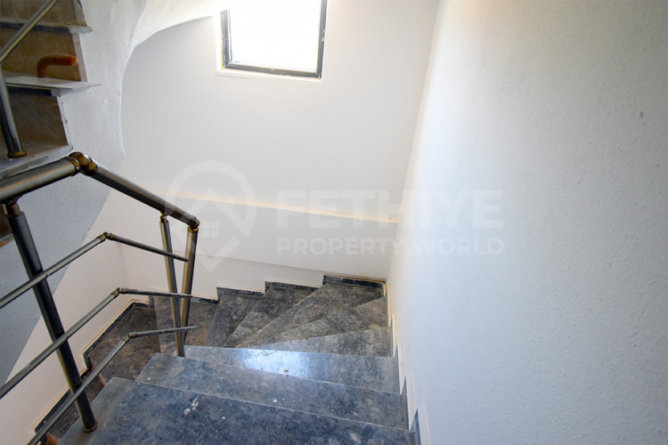 Квартира 3+1 в Фетхие, Турция | PBB-52206