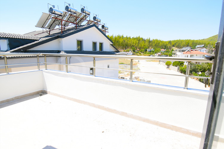 Квартира 3+1 в Фетхие, Турция | PBB-52206