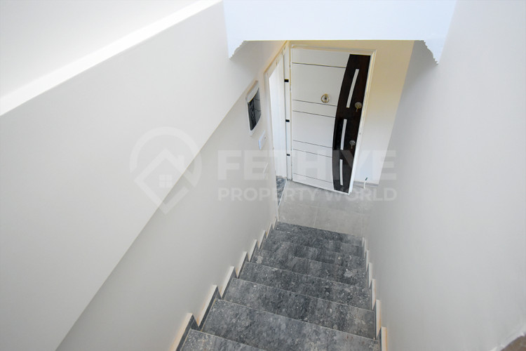 Квартира 3+1 в Фетхие, Турция | PBB-52206