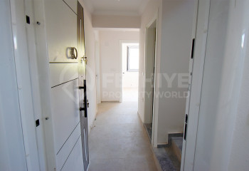 Квартира 3+1 в Фетхие, Турция | PBB-52206