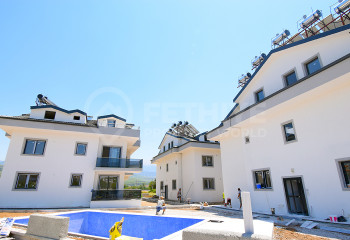 Квартира 3+1 в Фетхие, Турция | PBB-52206