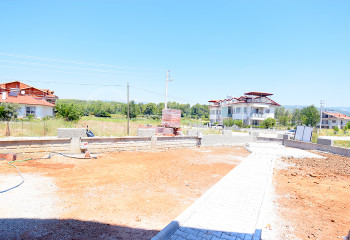 Квартира 3+1 в Фетхие, Турция | PBB-52206