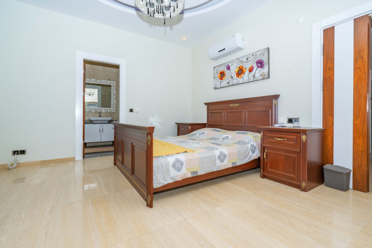 Вилла 4+1 в Тепе, Алания, Турция | SBB-52203