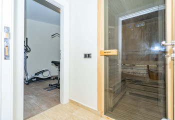 Вилла 4+1 в Тепе, Алания, Турция | SBB-52203