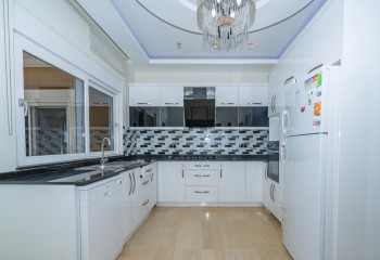 Вилла 4+1 в Тепе, Алания, Турция | SBB-52203