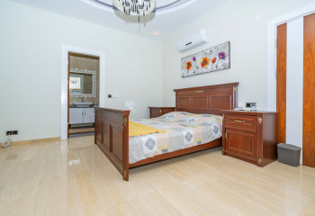 Вилла 4+1 в Тепе, Алания, Турция | SBB-52203