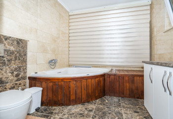 Вилла 4+1 в Тепе, Алания, Турция | SBB-52203