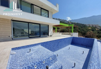 Вилла 4+1 в Калкане, Турция | PKK-52210