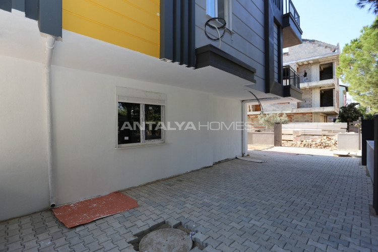 Квартира 2+1 в Анталии, Турция | PTE-52250