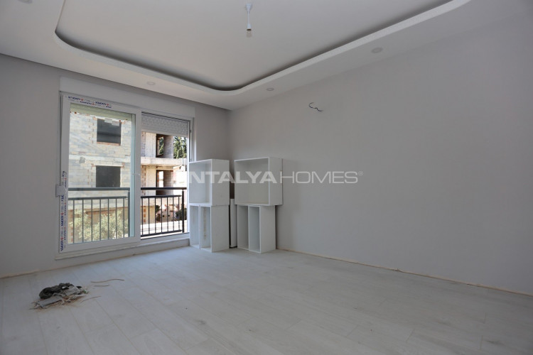 Квартира 2+1 в Анталии, Турция | PTE-52250