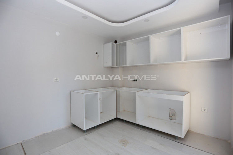 Квартира 2+1 в Анталии, Турция | PTE-52250