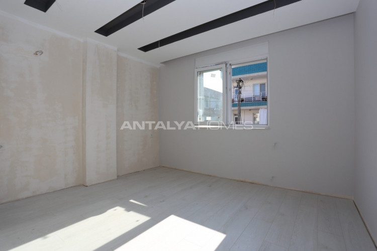 Квартира 2+1 в Анталии, Турция | PTE-52250