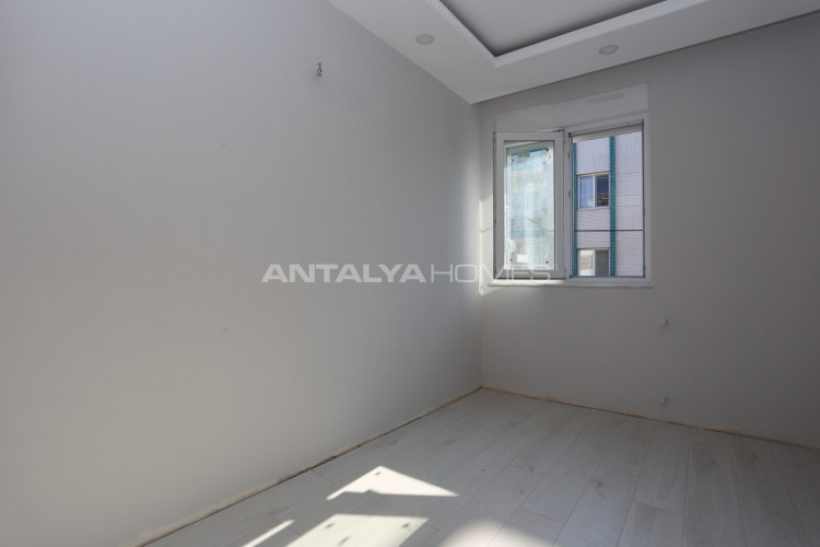 Квартира 2+1 в Анталии, Турция | PTE-52250