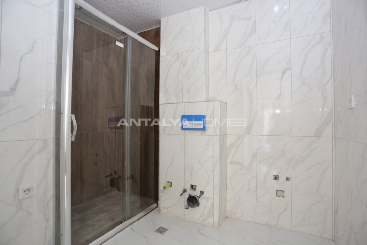 Квартира 2+1 в Анталии, Турция | PTE-52250