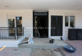 Квартира 2+1 в Анталии, Турция | PTE-52250