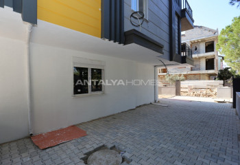 Квартира 2+1 в Анталии, Турция | PTE-52250
