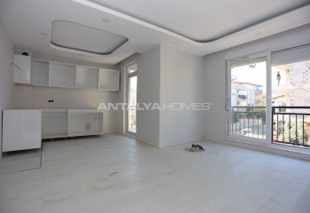 Квартира 2+1 в Анталии, Турция | PTE-52250