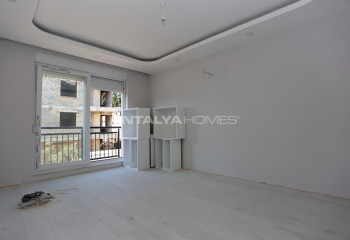 Квартира 2+1 в Анталии, Турция | PTE-52250