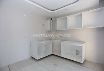 Квартира 2+1 в Анталии, Турция | PTE-52250
