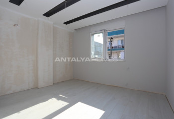 Квартира 2+1 в Анталии, Турция | PTE-52250