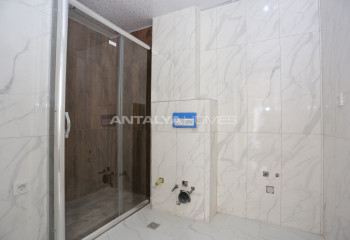 Квартира 2+1 в Анталии, Турция | PTE-52250