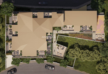 Квартира 1+1 в Стамбуле, Турция | SBB-52273