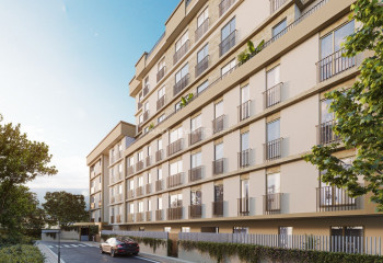 Квартира 1+1 в Стамбуле, Турция | SBB-52273