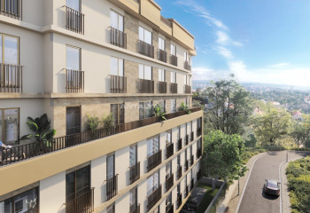 Квартира 1+1 в Стамбуле, Турция | SBB-52273