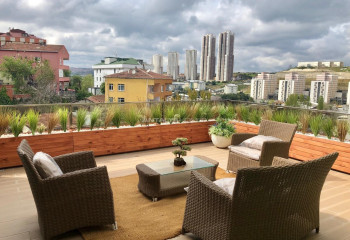 Квартира 1+1 в Стамбуле, Турция | SBB-52273