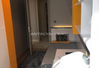 Квартира 1+1 в Стамбуле, Турция | SBB-52273