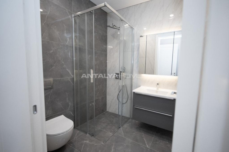 Квартира 2+1 в Стамбуле, Турция | STE-52266