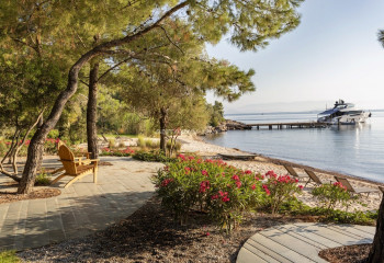 Квартира 3+1 в Бодруме, Турция | PTE-52256