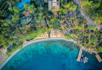 Квартира 3+1 в Бодруме, Турция | PTE-52256