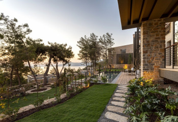 Квартира 3+1 в Бодруме, Турция | PTE-52256