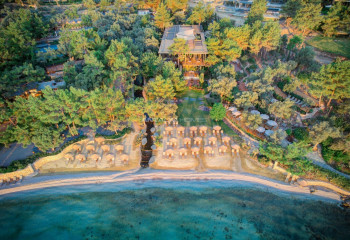 Квартира 3+1 в Бодруме, Турция | PTE-52256