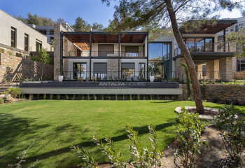 Квартира 3+1 в Бодруме, Турция | PTE-52256