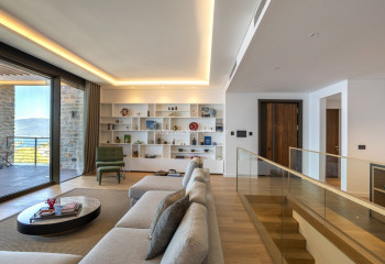 Квартира 3+1 в Бодруме, Турция | PTE-52256