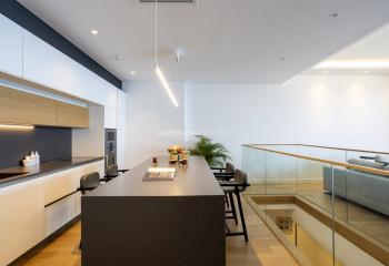 Квартира 3+1 в Бодруме, Турция | PTE-52256