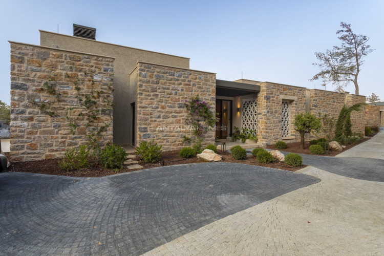 Квартира 5+1 в Бодруме, Турция | PBB-52258