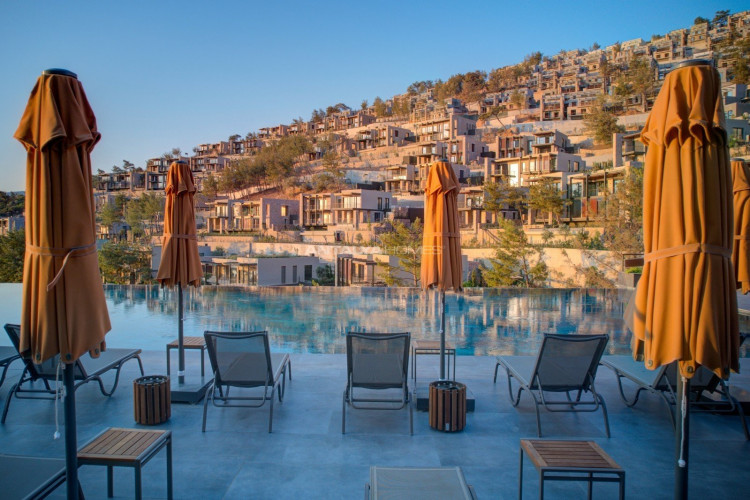 Квартира 5+1 в Бодруме, Турция | PBB-52258