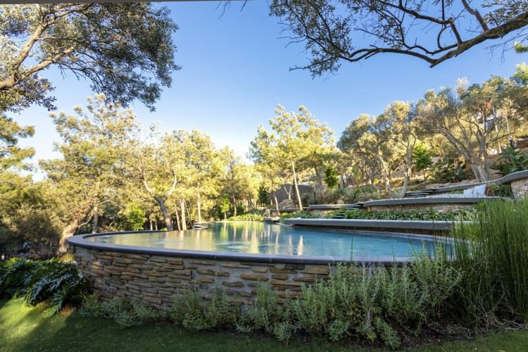 Квартира 5+1 в Бодруме, Турция | PBB-52258