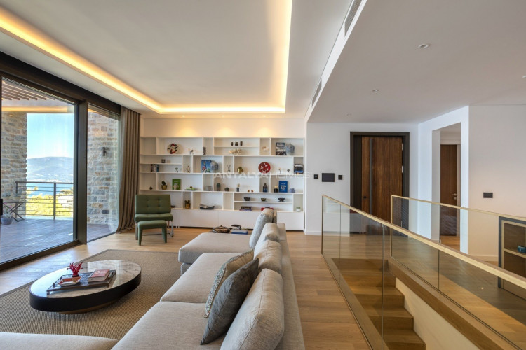 Квартира 5+1 в Бодруме, Турция | PBB-52258