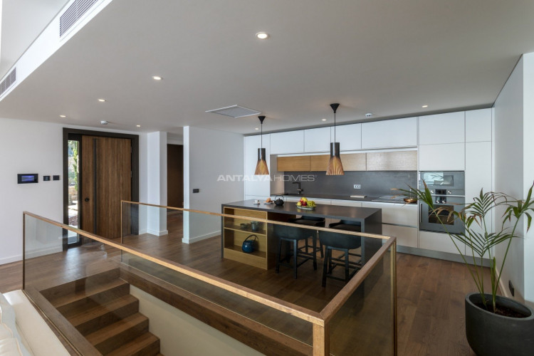 Квартира 5+1 в Бодруме, Турция | PBB-52258