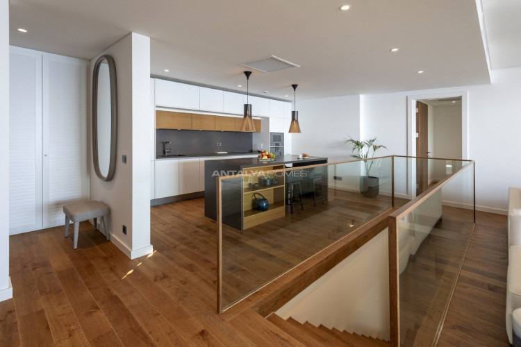 Квартира 5+1 в Бодруме, Турция | PBB-52258