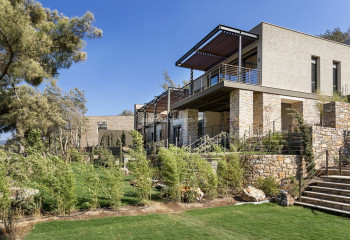 Квартира 5+1 в Бодруме, Турция | PBB-52258