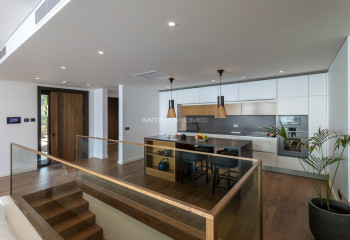 Квартира 5+1 в Бодруме, Турция | PBB-52258