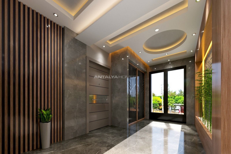 Квартира 3+1 в Анталии, Турция | SBB-52254