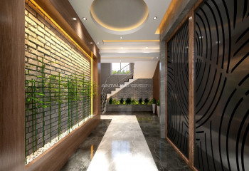 Квартира 3+1 в Анталии, Турция | SBB-52254