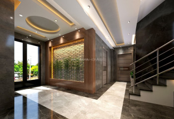 Квартира 3+1 в Анталии, Турция | SBB-52254